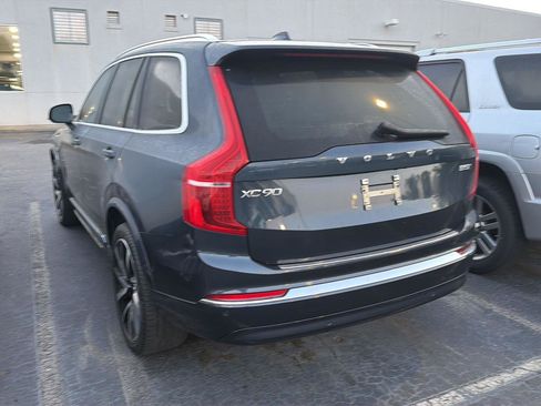 Used 2023 Volvo XC90 B5 Plus w/ Protection Package Premier image 10