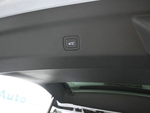 Used 2026 GMC Yukon Denali Ultimate AWD/4WD image 20