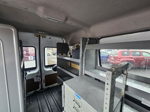 Used 2012 Ford Transit Connect XL image 20