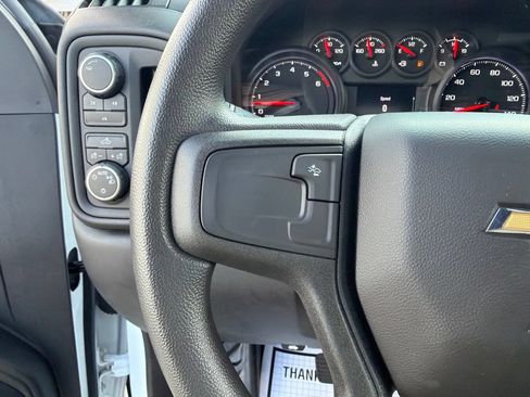 Used 2024 Chevrolet Silverado 2500 W/T w/ WT Fleet Convenience Package AWD/4WD image 26