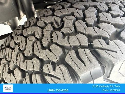 Used 2022 Ford F250 XLT w/ XLT Premium Package AWD/4WD image 30