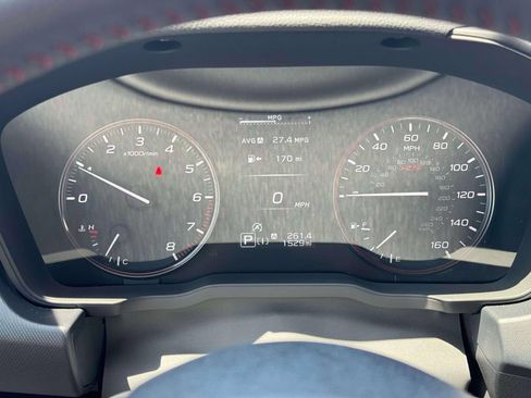 Used 2025 Subaru Impreza RS AWD/4WD image 28