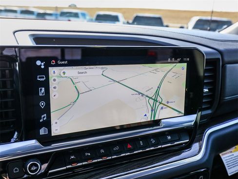 New 2026 Chevrolet Silverado 1500 RST image 41