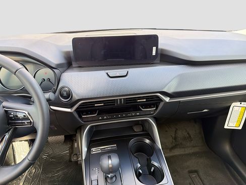 New 2026 MAZDA CX-90 3.3 Turbo w/ Select Package image 20