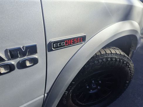 Used 2018 RAM 1500 Laramie w/ Convenience Group image 25