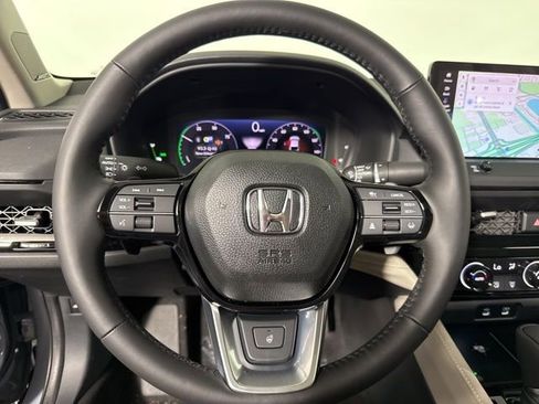 New 2026 Honda Accord Touring image 28