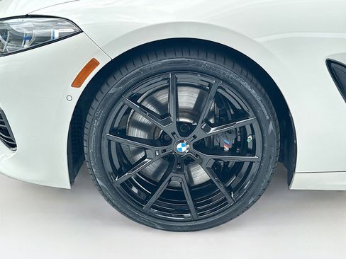 Used 2023 BMW 840i Gran Coupe RWD image 30