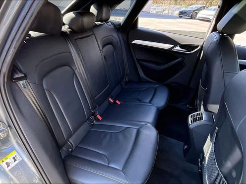 Used 2016 Audi Q3 2.0T Premium Plus image 19