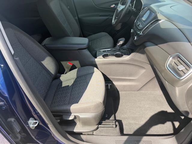 Used 2022 Chevrolet Equinox LT AWD/4WD image 10