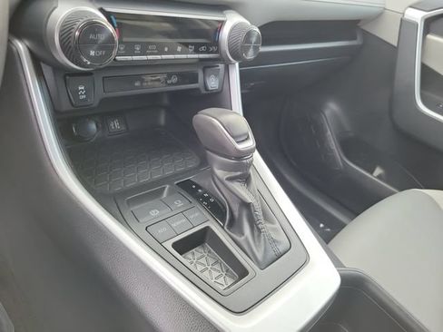 Used 2024 Toyota RAV4 XLE Premium FWD image 20