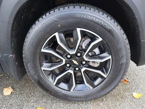 Used 2022 Chevrolet TrailBlazer ACTIV image 22