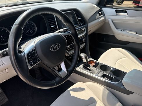 Used 2019 Hyundai Sonata SEL FWD image 22