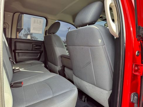 Used 2016 RAM 1500 Express image 15