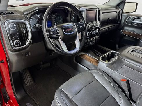 Used 2019 GMC Sierra 1500 SLT image 7