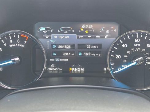 Used 2019 Ford Expedition Platinum AWD/4WD image 30