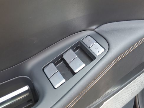 New 2027 Lincoln Navigator L Black Label AWD/4WD image 10