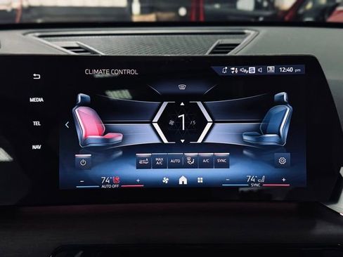 Used 2026 BMW X1 xDrive28i w/ Technology Package image 36