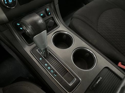 Used 2012 Chevrolet Traverse LT w/ All-Star Edition AWD/4WD image 36