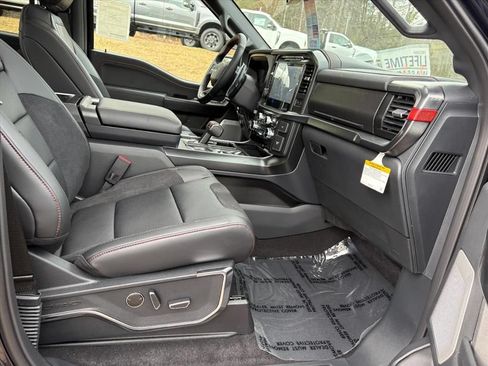 New 2026 Ford F150 Raptor AWD/4WD image 19