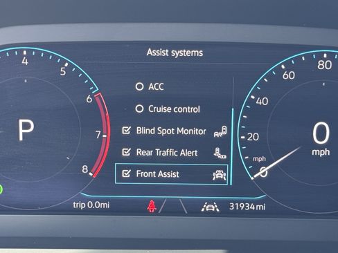 Used 2025 Volkswagen Jetta SEL FWD image 20