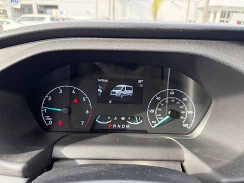 Used 2023 Ford Transit 350 XLT image 19