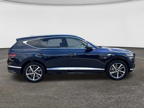 New 2026 Genesis GV80 2.5T Advanced AWD/4WD image 9