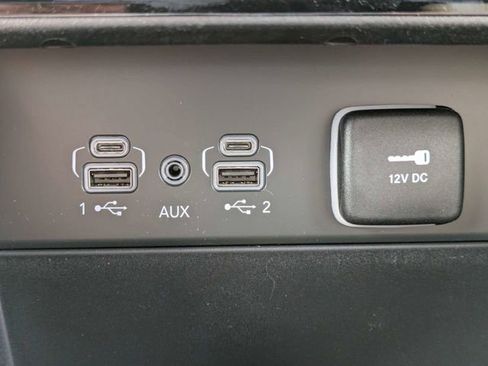 New 2024 Jeep Grand Cherokee Limited 4xe AWD/4WD image 28