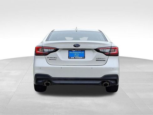 Used 2023 Subaru Legacy Touring XT AWD/4WD image 5