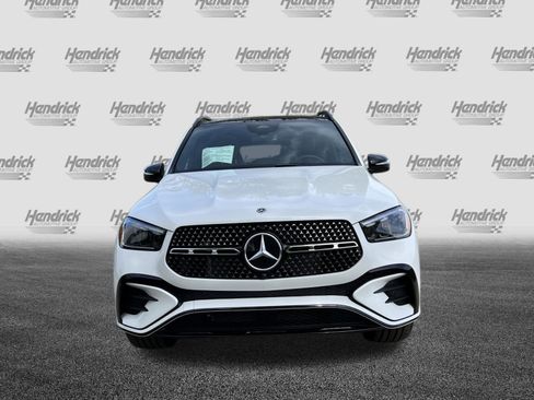 New 2026 Mercedes-Benz GLE 450 4MATIC image 3