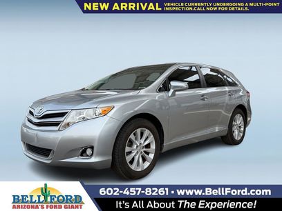 Used 2015 Toyota Venza XLE w/ XLE Premium Package
