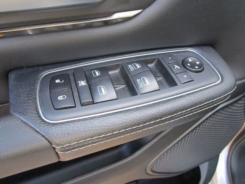 Used 2020 RAM 1500 Rebel w/ Rebel Level 1 Equipment Group image 23