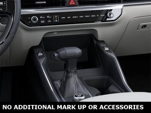 New 2026 Kia Sorento EX w/ EX Premium Package image 23