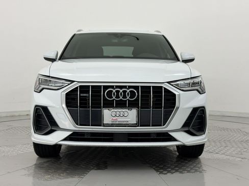 Used 2025 Audi Q3 2.0T Premium AWD/4WD image 6