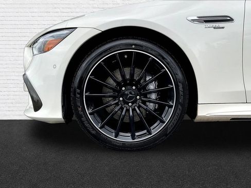 Used 2021 Mercedes-Benz AMG GT 43 image 34