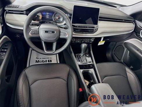 New 2026 Jeep Compass Limited image 23