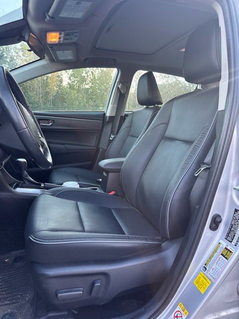 Used 2019 Toyota Corolla XLE FWD image 9