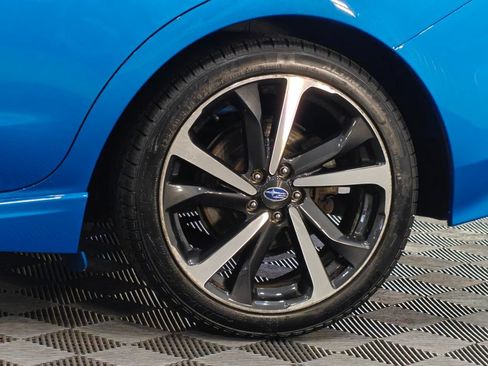 Used 2020 Subaru Impreza 2.0i Sport w/ Popular Package #2 AWD/4WD image 43