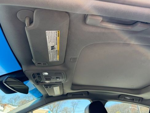 Used 2016 Cadillac CTS Luxury image 36