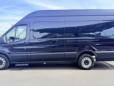 Used 2019 Ford Transit 250 148 High Roof Extended RWD image 2