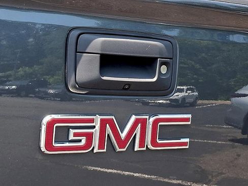 Used 2016 GMC Canyon SLE w/ SLE Convenience Package RWD image 32