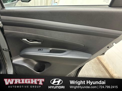 Certified 2026 Hyundai Tucson SE AWD/4WD image 15