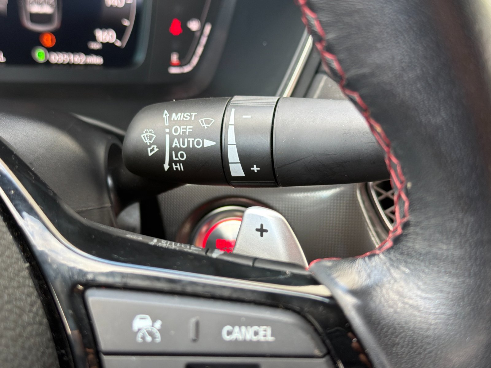 Used 2025 Acura Integra A-Spec w/ Technology Package FWD image 30