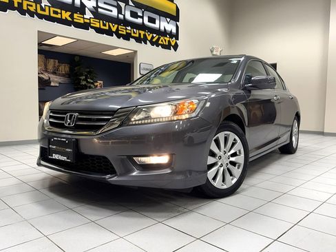 Used 2013 Honda Accord EX-L image 55