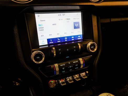 Used 2022 Ford Mustang Mach 1 w/ Mach 1 Handling Package image 20