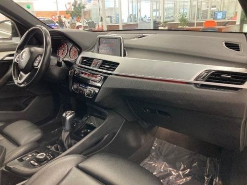 Used 2018 BMW X1 xDrive28i AWD/4WD image 15