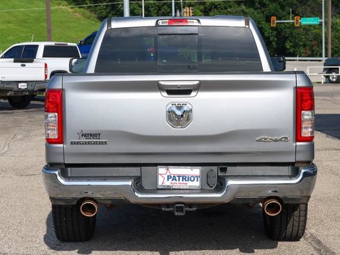 Used 2021 RAM 1500 Big Horn AWD/4WD image 27