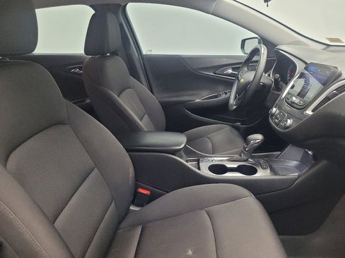 Used 2024 Chevrolet Malibu RS w/ LPO, Floor Liner Package FWD image 21