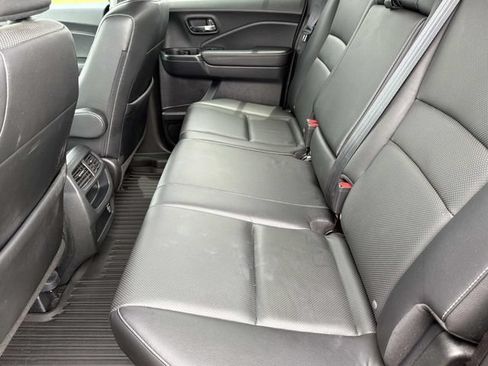 Used 2023 Honda Ridgeline RTL-E image 20