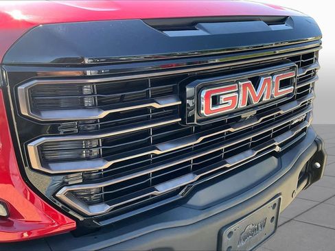 Used 2024 GMC Sierra 1500 AT4X w/ AT4X AEV Edition AWD/4WD image 31