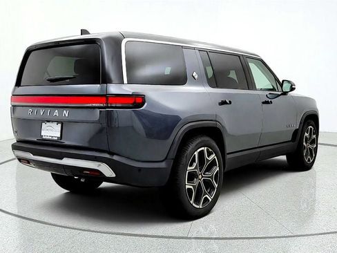 Used 2024 Rivian R1S Adventure AWD/4WD image 5